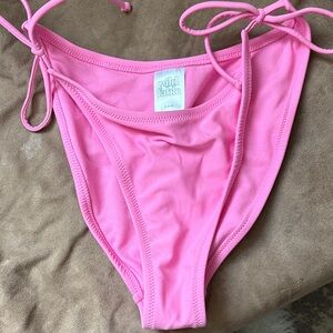 Wild Fable swim bottoms